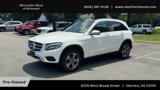 Used 2019 Mercedes-Benz GLC 300 4MATIC image 6