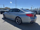 Used 2020 BMW M550i xDrive w/ Premium Package image 5