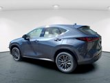 New 2026 Lexus NX 350 AWD image 6