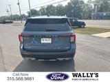 New 2025 Ford Explorer Active w/ Active Comfort Package image 4