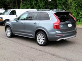 Used 2017 Volvo XC90 T6 Momentum w/ Protection Package Plus image 2
