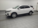Used 2024 Chevrolet Equinox LT w/ Driver Convenience Package image 2
