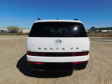 New 2025 Hyundai Santa Fe Calligraphy image 6