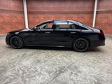 New 2025 Mercedes-Benz S 63 AMG S image 2