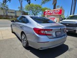 Used 2021 Honda Accord EX-L image 6