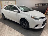 Used 2015 Toyota Corolla L image 3