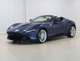 Used 2025 Ferrari Roma Spider image 3