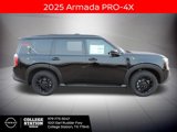 New 2025 Nissan Armada PRO-4X image 2