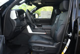 New 2025 Toyota Tundra Platinum image 4