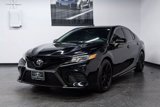 Used 2019 Toyota Camry SE image 4