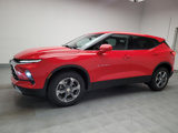 Used 2023 Chevrolet Blazer LT image 2