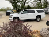 Used 2017 Chevrolet Suburban LT image 6