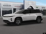 New 2025 Jeep Wagoneer Limited image 2