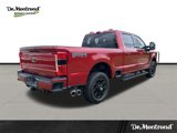 Used 2023 Ford F350 Lariat w/ Lariat Ultimate Package image 5