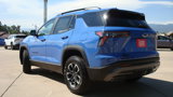 New 2026 Chevrolet Equinox ACTIV image 6