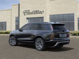 New 2026 Cadillac Vistiq Sport w/ LPO, Floor Liner Package image 3