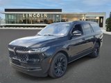 New 2025 Lincoln Navigator Reserve w/ Jet Appearance Package image 2