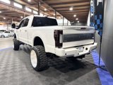 Used 2018 Ford F250 Limited image 3