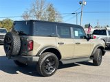 New 2025 Ford Bronco Outer Banks image 5