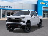 New 2026 Chevrolet Silverado 1500 LT Trail Boss w/ Safety Package image 6