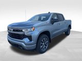New 2025 Chevrolet Silverado 1500 RST w/ All Star Edition Plus image 4