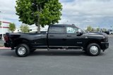 New 2025 RAM 3500 Laramie w/ Sport Appearance Package image 3