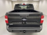 New 2025 Ford Maverick XLT image 4
