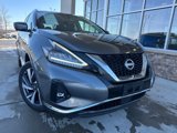 Used 2023 Nissan Murano SL image 2