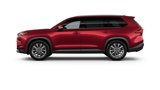 New 2025 Toyota Grand Highlander AWD image 4