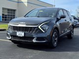Used 2023 Kia Sportage LX image 2