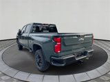 New 2025 Chevrolet Silverado 2500 LTZ w/ Trail Boss Package image 5