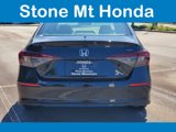 New 2026 Honda Civic FWD Hybrid Sedan image 5