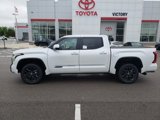 New 2025 Toyota Tundra Platinum image 4