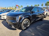 Used 2025 Kia EV9 Land image 3