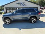 Used 2019 Jeep Grand Cherokee Overland image 6