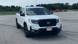 New 2025 Honda Ridgeline Black Edition image 2
