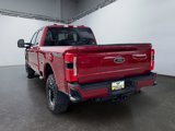 New 2025 Ford F350 Lariat image 3