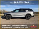 New 2025 Chevrolet Traverse LT w/ Midnight/Sport Edition image 4