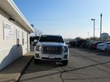 Used 2021 GMC Yukon XL Denali w/ Denali Premium Package image 5