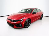Used 2025 Kia K5 GT-Line image 3