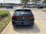New 2025 Volkswagen GTI SE image 3