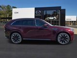 New 2025 MAZDA CX-90 3.3 Turbo S w/ Premium Package image 2