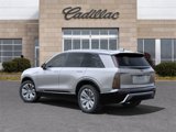 New 2026 Cadillac Vistiq Luxury image 3