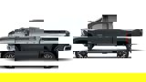 New 2025 Chevrolet Silverado 2500 LTZ image 4