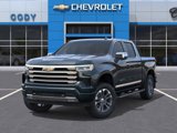 New 2026 Chevrolet Silverado 1500 High Country w/ Technology Package image 6