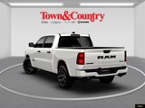 New 2026 RAM 1500 Laramie w/ Night Edition image 4