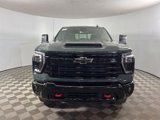 New 2026 Chevrolet Silverado 2500 LT w/ Trail Boss Package image 2