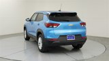 New 2026 Chevrolet TrailBlazer LS image 5