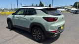 New 2025 Chevrolet TrailBlazer ACTIV w/ Convenience Package image 6
