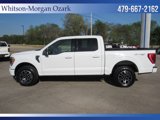Used 2023 Ford F150 XLT w/ Equipment Group 302A High image 5